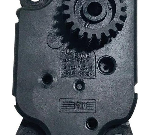 Atuador Ventilação Citroën C4 Pallas 410473241