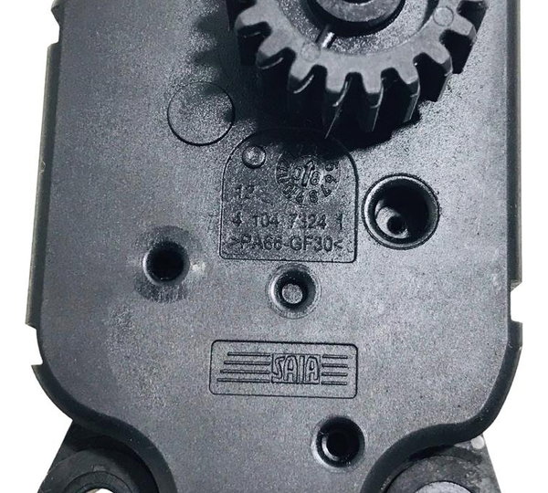 Atuador Ventilação Citroën C4 Pallas 410473241