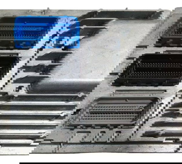 Módulo De Injeção Gm Cruze Ltz 1.4 2017/2020