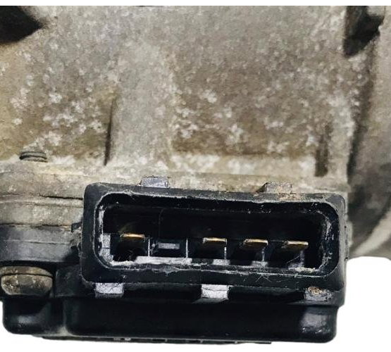 Sensor De Fluxo De Ar Ford Escort Zetec 1.8 16v 1998