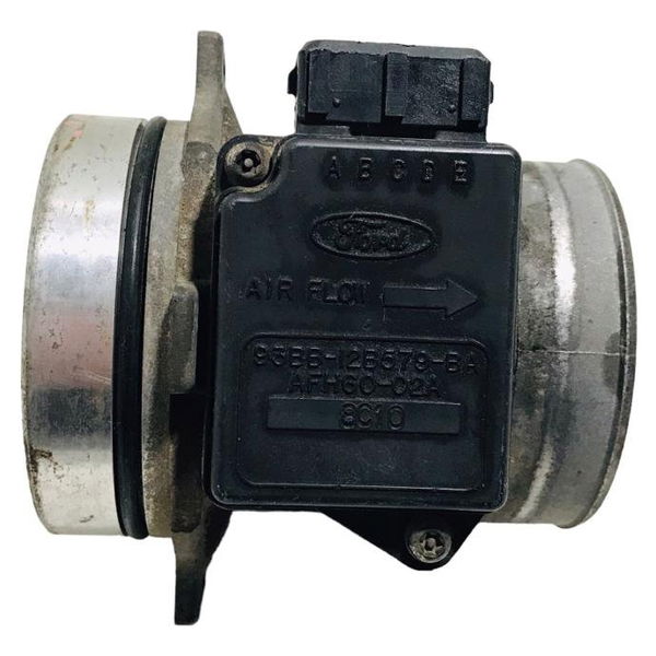 Sensor De Fluxo De Ar Ford Escort Zetec 1.8 16v 1998