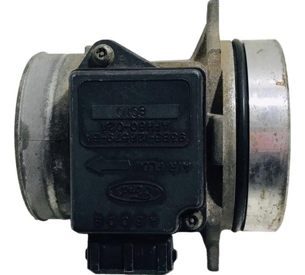 Sensor De Fluxo De Ar Ford Escort Zetec 1.8 16v 1998