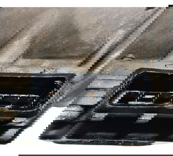 Sensor De Fluxo De Ar Ford Escort Mondeo 1.8