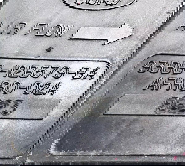 Sensor De Fluxo De Ar Ford Escort Mondeo 1.8