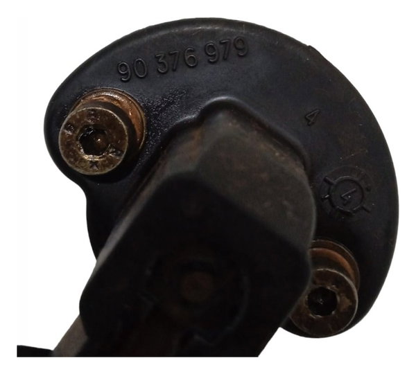 Rotor Distribuidor Gm Omega 2.0 1992/1995 90376979