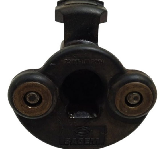 Rotor Distribuidor Gm Omega 2.0 1992/1995 90376979