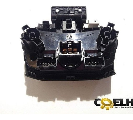 Comando Ar Condicionado Gm Onix 1.4 2013 A 2017