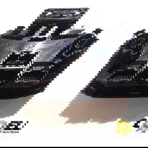 Comando Ar Condicionado Gm Onix 1.4 2013 A 2017