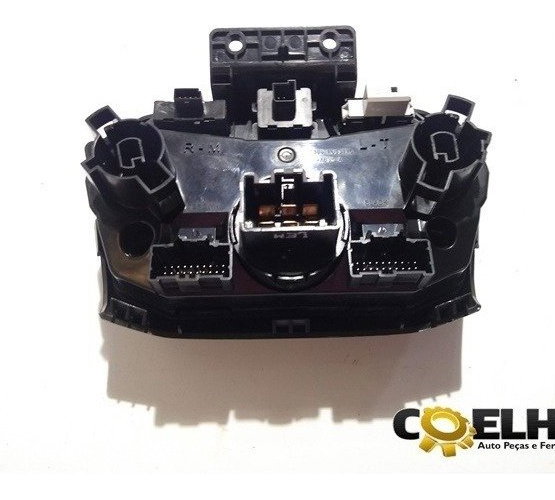 Comando Ar Condicionado Gm Onix 1.4 2013 A 2017