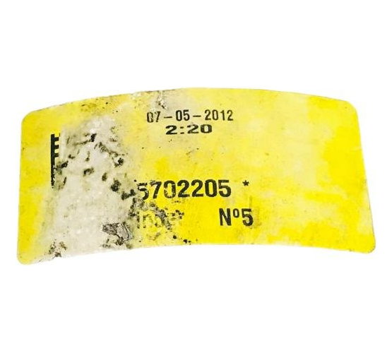 Compressor Ar Condicionado Ford Ecosport 1.6 16v 2013/2014