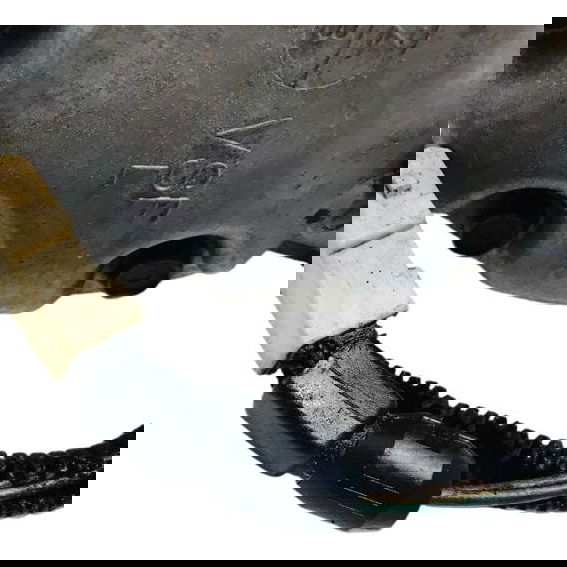 Compressor Ar Condicionado Renault Laguna 3.0 16v 2002 2003