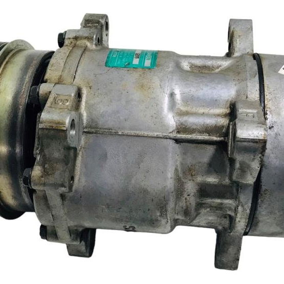 Compressor Ar Condicionado Renault Laguna 3.0 16v 2002 2003