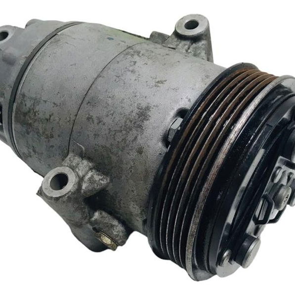 Compressor Ar Condicionado Fiat Mobi Argo 1.0 3cc 2017/2018