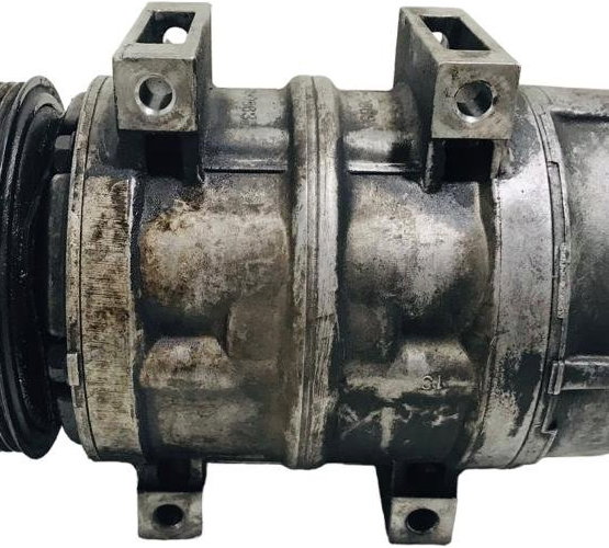 Compressor Ar Condicionado Volvo S60 2002
