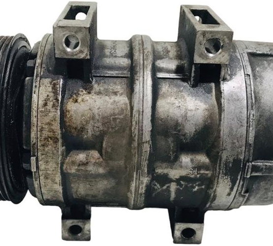 Compressor Ar Condicionado Volvo S60 2002