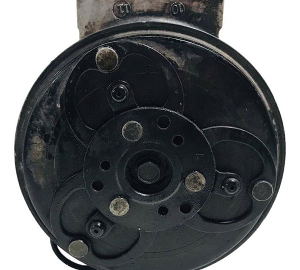 Compressor Ar Condicionado Volvo S60 2002