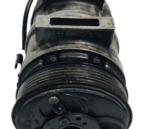 Compressor Ar Condicionado Volvo S60 2002
