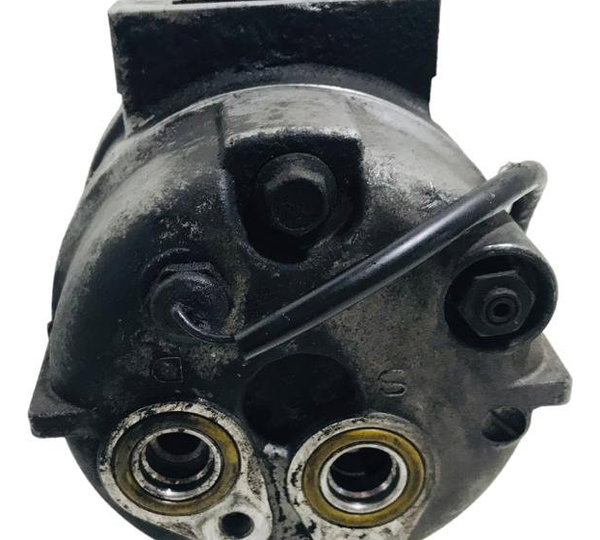 Compressor Ar Condicionado Volvo S60 2002