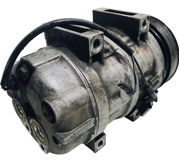Compressor Ar Condicionado Volvo S60 2002