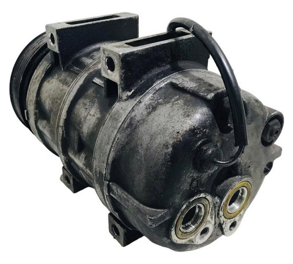 Compressor Ar Condicionado Volvo S60 2002