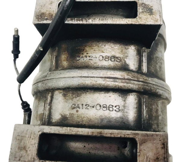Compressor Ar Condicionado Volvo S60 2002
