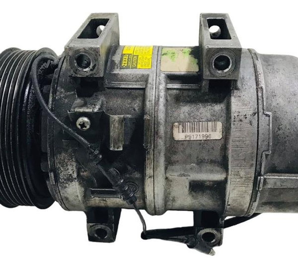 Compressor Ar Condicionado Volvo S60 2002