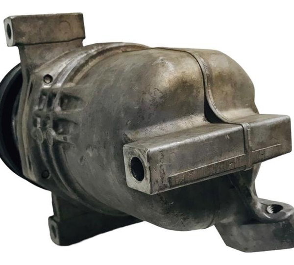 Compressor De Ar Condicionado Nissan Tiida 1.8