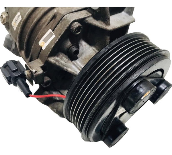 Compressor De Ar Condicionado Nissan Tiida 1.8