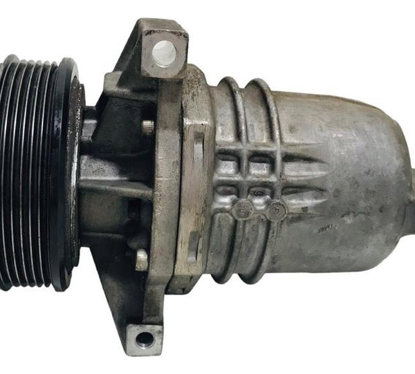 Compressor De Ar Condicionado Nissan Tiida 1.8