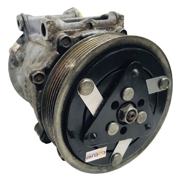 Compressor Do Ar Condicionado Citroen C5 2.0 16v 2010