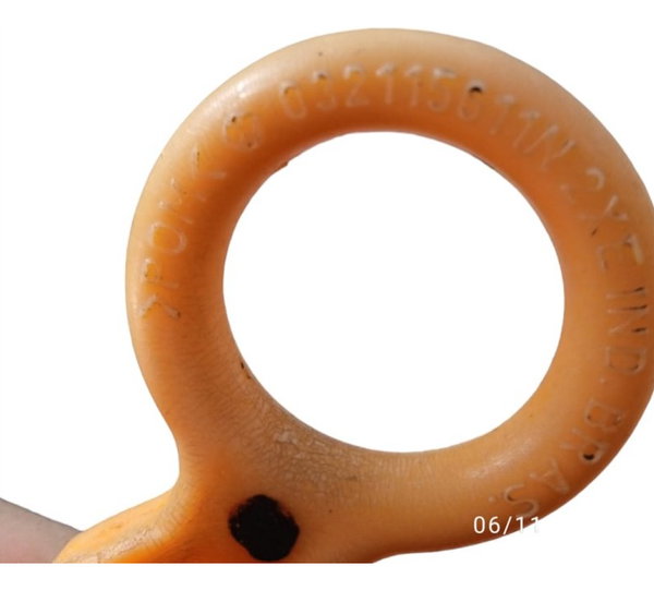 Vareta Óleo Gol G5 G6 Original
