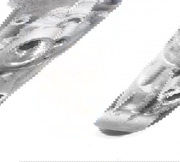 Compressor Ar Condicionado Vw Polo/virtus 1.6 16v 2019