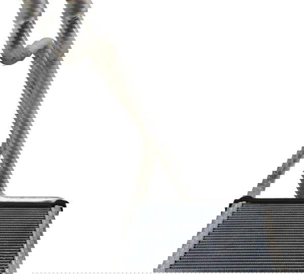 Radiador Ar Quente Gm Cobalt 2012/2014 Original