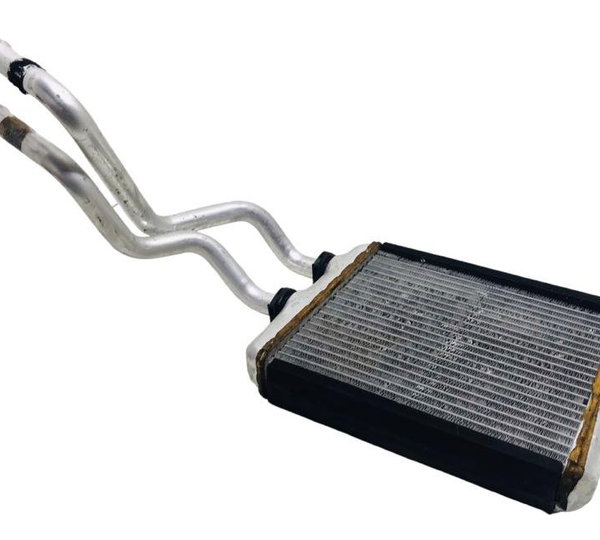 Radiador Ar Quente Gm Vectra Astra Agile 2010 52479237