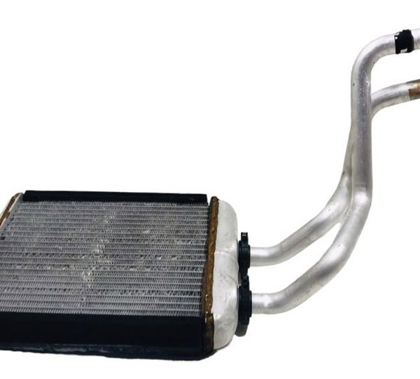Radiador Ar Quente Gm Vectra Astra Agile 2010 52479237