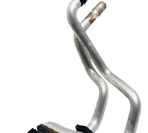 Radiador Ar Quente Gm Vectra Astra Agile 2010 52479237