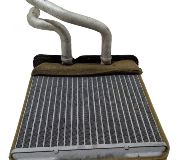 Evaporador  Ar Quente Chery Face 1.3 2013
