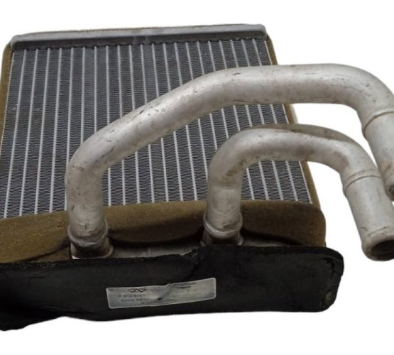 Evaporador  Ar Quente Chery Face 1.3 2013