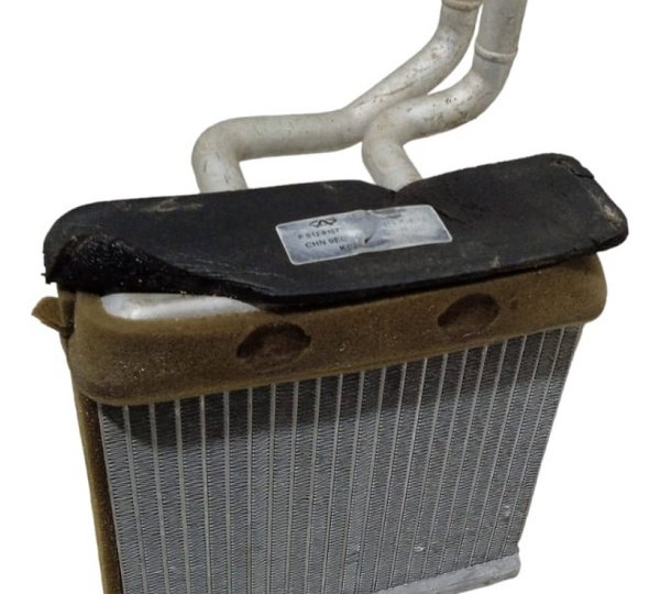 Evaporador  Ar Quente Chery Face 1.3 2013