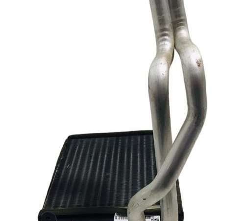 Radiador Ar Quente Honda New Fit / City 2009/2012