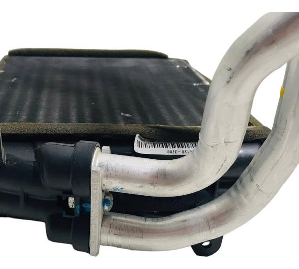 Radiador Ar Quente Honda New Fit / City 2009/2012