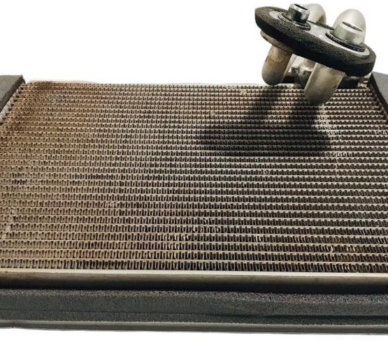 Evaporador Ar Condicionado Gm Cobalt Onix Prisma Original