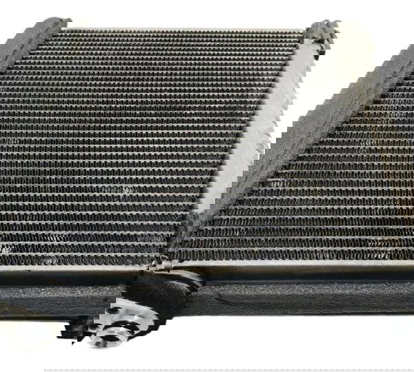 Evaporador Ar Condicionado Honda Fit 2009 A 2013 Original