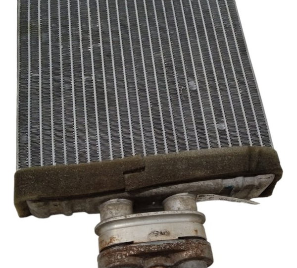 Radiador Ar Quente Vw Polo 1.6 2004 2005 2006 2007 Original