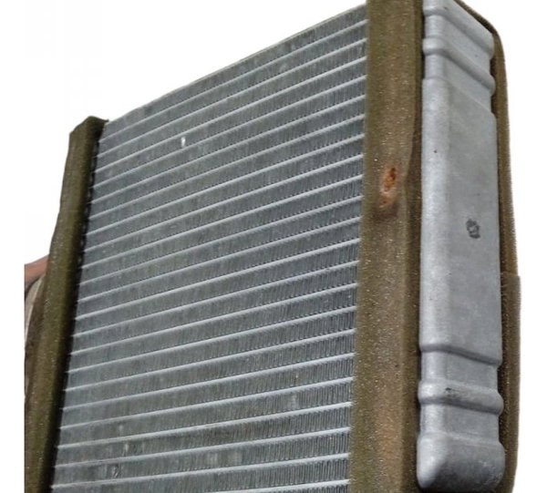 Radiador Ar Quente Vw Polo 1.6 2004 2005 2006 2007 Original