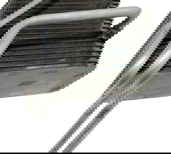 Núcleo Evaporador Renault Scenic De 99 Em Diante Original