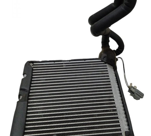 Evaporador Ar Quente New Fiesta 1.6 2014-2017