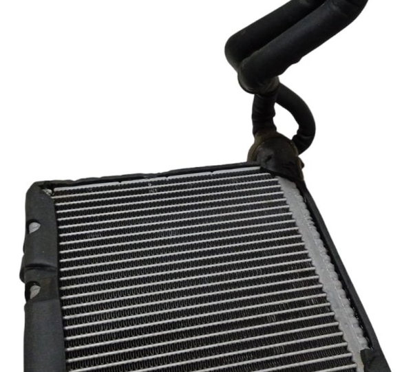 Evaporador Ar Quente New Fiesta 1.6 2014-2017