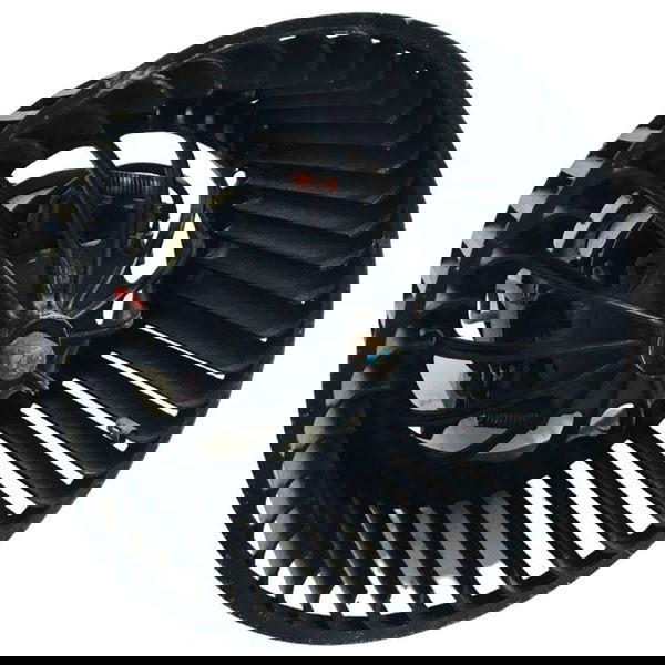 Motor Ventilador Ar Forçado Vw Up 1.0 Tsi 2019
