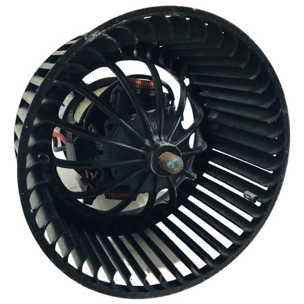 Motor Ventilador Ar Forçado Vw Up 1.0 Tsi 2019